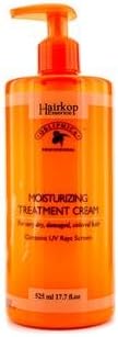 Obliphica Moisturizing Treatment Cream (For Very Dry, Colored and Damaged Hair) 525ml