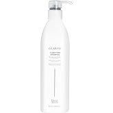 ALOXXI Clarifying Shampoo for Color-Treated Hair Gentle Hair Cleanser Removes Product Build-Up and Residue, 10.1 Fl Oz
