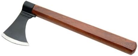 Throwing Tomahawk
