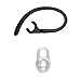 Ear Hook and Ear Wing for TOORUN Headset Replacement
