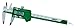 INSIZE 1111-100A Mini Electronic Caliper, 0-4
