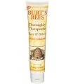 Burt's Bees Thoroughly Therapeutic Honey & Bilberry Foot Creme 4 oz.