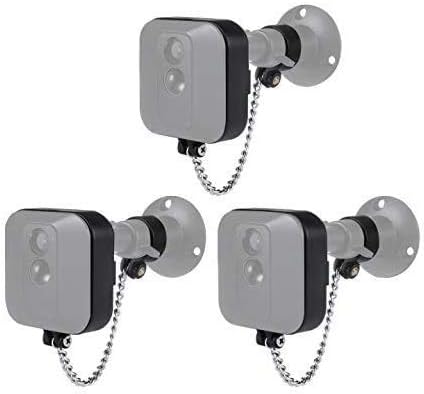 are blink cameras compatible with google home