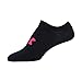 Under Armour Youth Essential No Show Socks, 6-pair