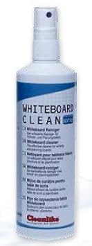 Whiteboard Reiniger, Cleaner, 250 ml, Weißwand Tafel reinigen mit Reinigungsspray
