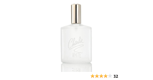 Revlon charlie White #2 (309971051012)