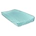 Trend Lab Waverly Pom Pom Play Changing Pad Cover, Teal
