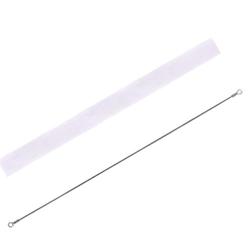 PrimeTrendz TM 8" Impulse Manual Hand Sealer Heat Sealing Machine Poly Tubing Plastic Bag