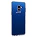 Spigen Liquid Crystal Designed for Samsung Galaxy A8 Case (2018) - Crystal Clear