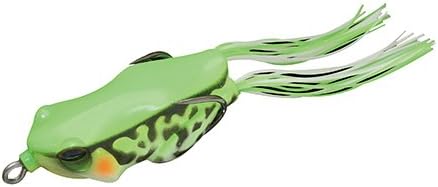 Jackall JKAERA-GF Kaera Green Frog
