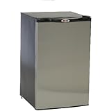 Bull Outdoor Products 11001 Stainless Steel Front Panel Refrigerator