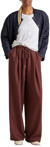 United Colors of Benetton Maglia Coreana M/L 1091d5558, Maglione Cardigan Donna, Bianco Ottico 101, XXS