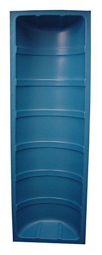 Cocho 2,10 x 0,70 x 0,25 m 200 L Rotosis