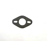 M-G 320N69-2 Carburetor Intake Gasket for Honda Mini Trail CT70 ATC70 XL70 CT 70 ATC 70