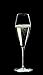 Riedel Vitis Champagne Glass, Set of 2