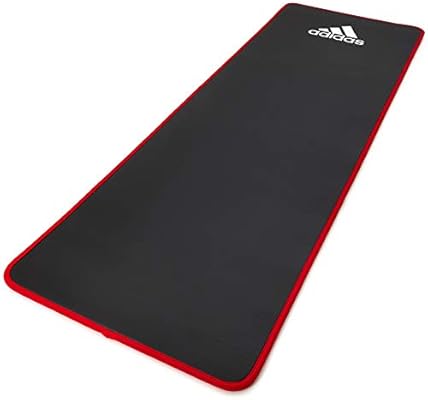 adidas exercise mat
