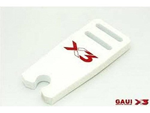 GAUI X3 Blade Support 910012