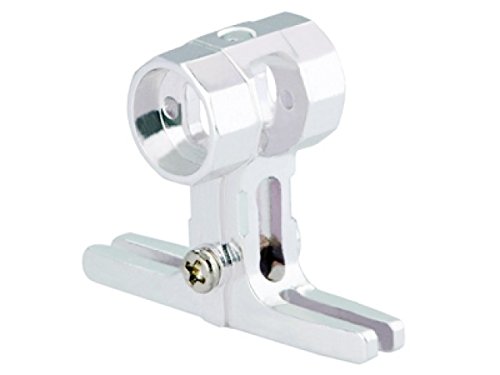 Microheli Precision CNC Aluminum Main Rotor Hub - MINI CP