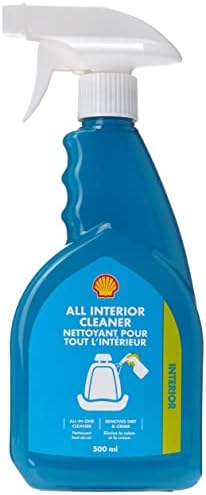 Shell All Interior Cleaner 500Ml price in Saudi Arabia | Amazon Saudi ...