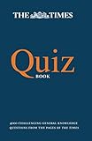 The Times Quiz Book by 