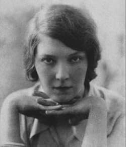 Jean rhys facts image