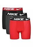 Nike Boy's Dri-Fit™ Boxers 3-Pack