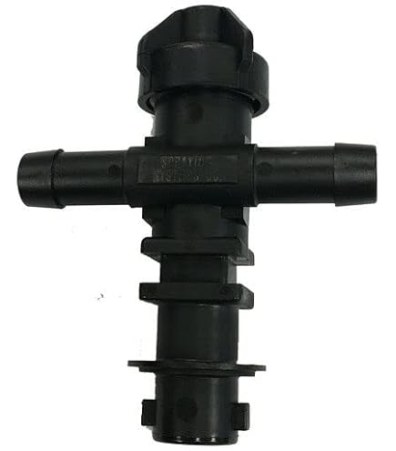 Amazon.com: Teejet 22251-311-500-NYB 1/2