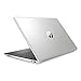 HP 15.6″ FHD Home and Business Laptop Core i7-1065G7, 20GB RAM, 1TB SSD, Intel Iris Plus Graphics, 4 Core up to 3.90 GHz, USB-C, HDMI 1.4 4K Output, Keypad, Webcam, 1920×1080, Win 10thumb 1