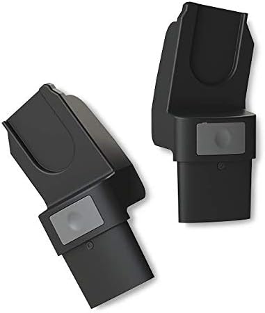 recaro maxi cosi adapter