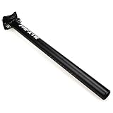 FOMTOR Bicycle Seat Post 31.6 x 400mm Alumium