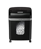 Ativa 12 Sheet Cross-Cut Shredder, C184-H