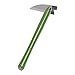 MARTHA STEWART MTS-JGHW1 Japanese Stainless Steel Garden Hoe & Weeder w/4.5