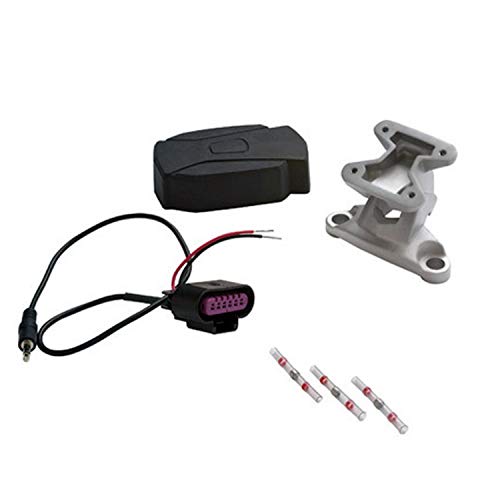 CanAm New OEM GPS Support, Spyder RT, 219400322 in Saudi Arabia