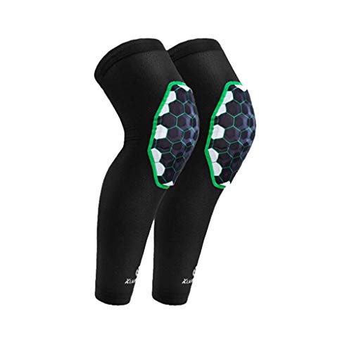 image for zhang Children's Knee Pads, Primary and Secondary School Students Bask