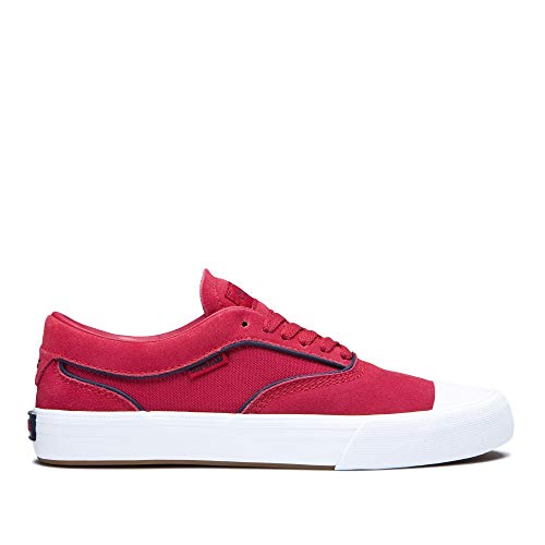 Buy Vintage Supra Hammer Shoes Rose/White at Ubuy Togo