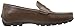 Geox Mens Winter Monet 18 Moccasin