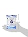 Whirlpool W10311524 FreshFlow Carbon Impregnated Refrigerator Air Filter-- (Package Of 6)
