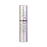 15ML Flower Style Perfume Atomizer Refillable Mini