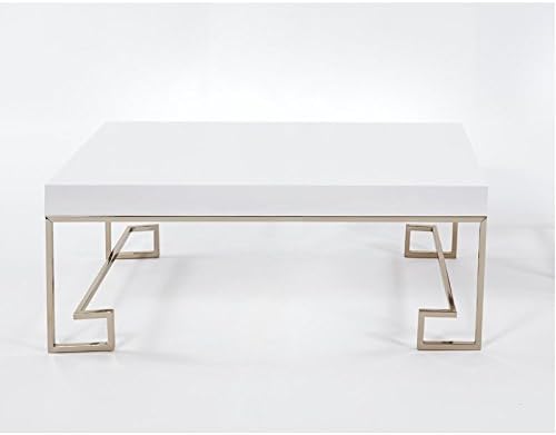 Willa Arlo Interiors Chittenden Coffee Table