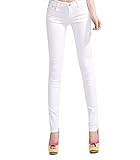 Benibos Women's Hot Skinny Jeans