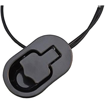 Amazon.com: CAR DOOR FLAPPER STYLE RECLINER RELEASE HANDLE: Kitchen