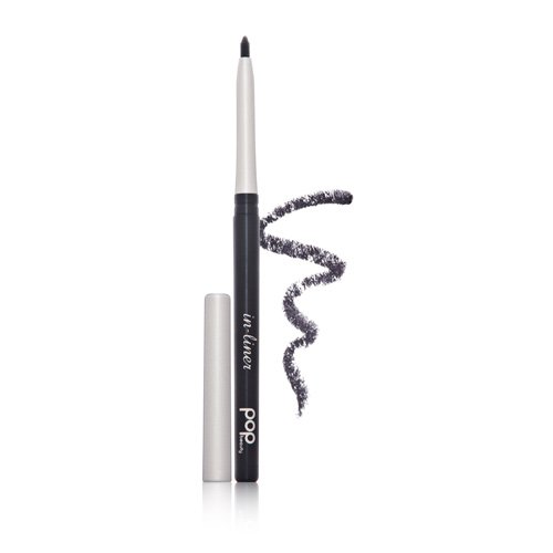 POP Beauty In Liner Precision Eye Liner - No.1 Black