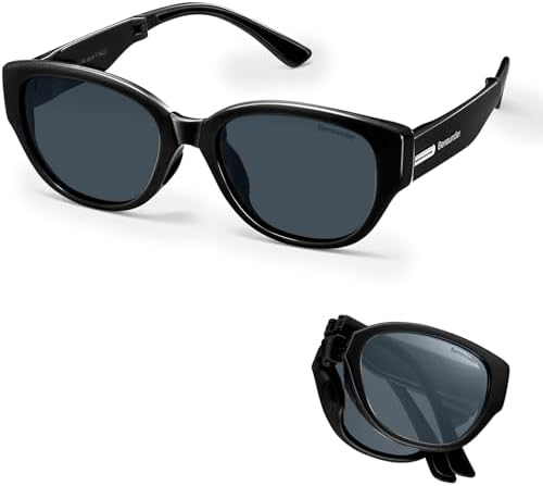 Amazon.com: BENEUNDER Polarized Sunglasses for Men Women  display picture 2