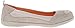 Skechers Sport Women's Spectrum Dabble Fashion Sneaker, Natural, 7.5 M US