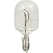 SYLVANIA 7443 Long Life Miniature Bulb (Contains 2 Bulbs)