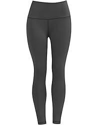 BUBBLELIME 4 Styles 22"/26"/28" Inseam Yoga Pants