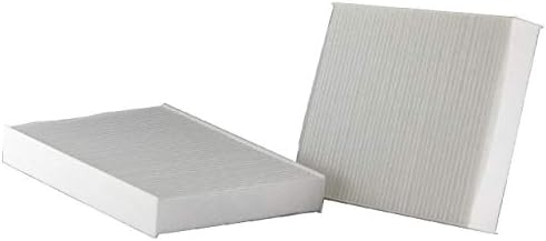 OE Replacement for 2017-2017 Nissan Qashqai Cabin Air Filter (S / SL / SV)