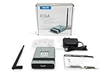 ALFA R36A Portable Wireless 802.11n WiFi USB Router for AWUS036NH AWUS036NEH R36