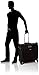 Samsonite Silhouette Sphere 2 Softside Deluxe Voyager Garment Bag, Black, One Size