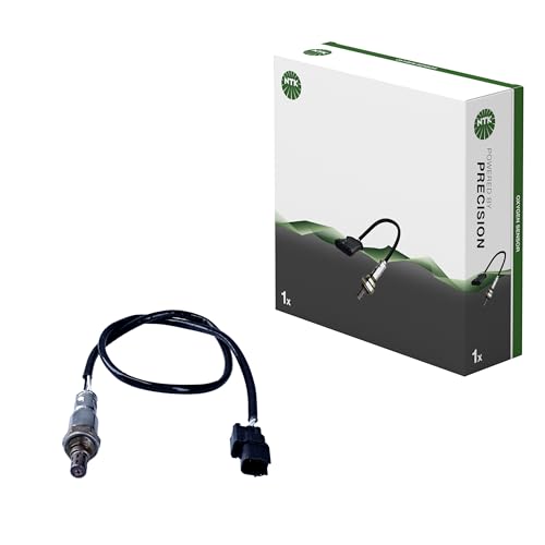 NTK Sonda Lamda OZA873-EE3 90317